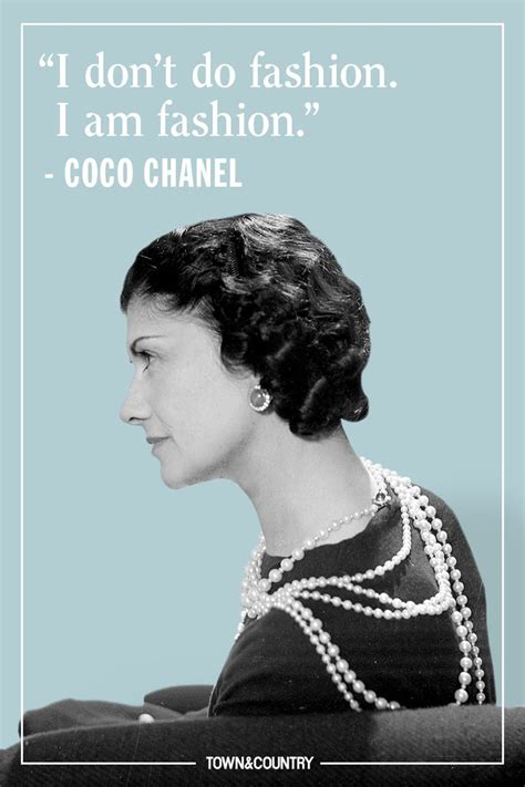 white has it all coco chanel|Coco Chanel fashion quote.